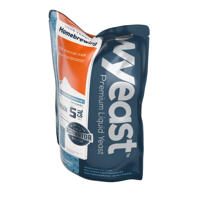 Wyeast 1450 Denny's Favorite 50 DDM 2024-08-01
