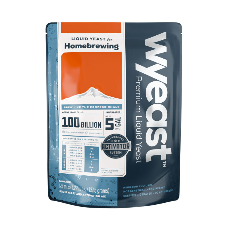 Wyeast 1318 London Ale III