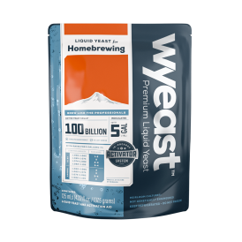 Wyeast 3944 Belgian White