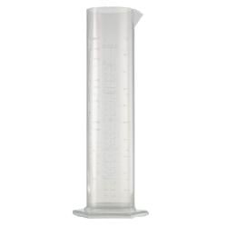 Éprouvette graduée 500 ml - plastique