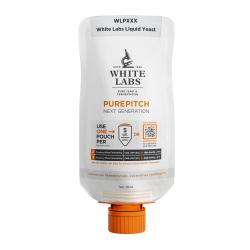 Liquid Yeast WLP380 Hefeweizen Ale IV - White Labs - PurePitch™
