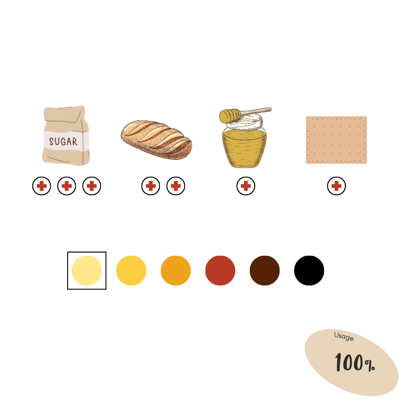 Malt Low Colour Golden Promise® Simpsons® 25kg