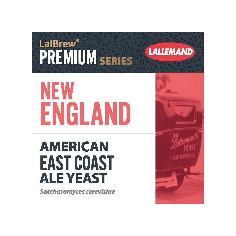 Lallemand  New England 500g