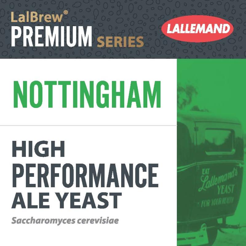 Lallemand  Nottingham 500g