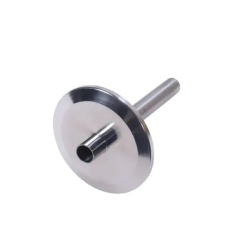 Termopozo Tri-Clamp de 1,5