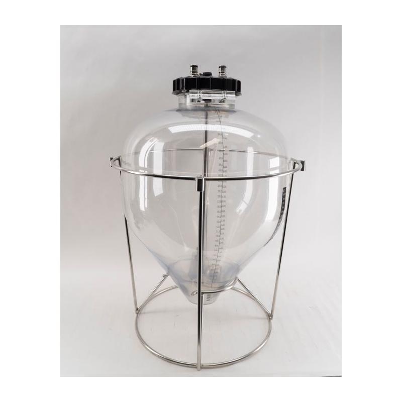 Fermentatore pressurizzato Apollo 30L