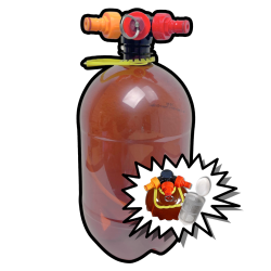 Oxebar 4 L