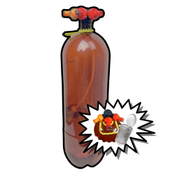 Oxebar 8L