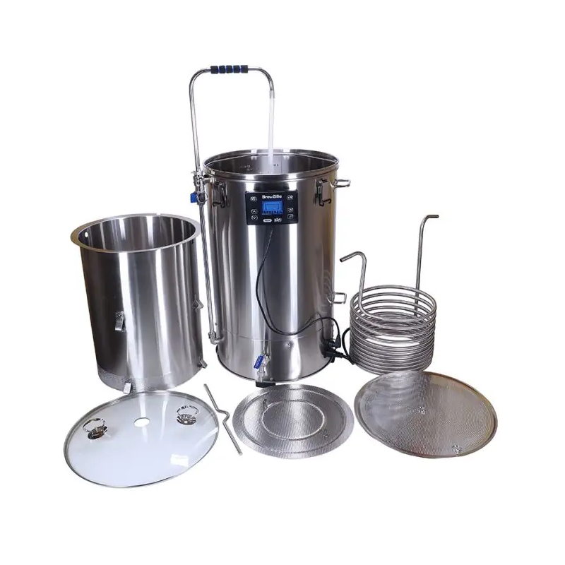 Brewzilla Gen4 65L