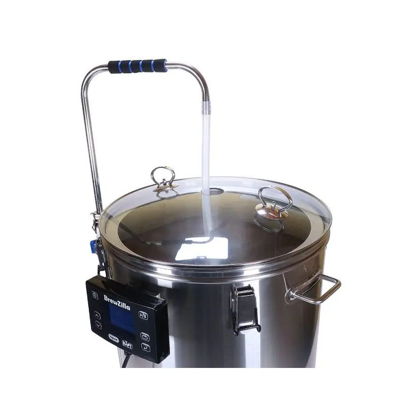 Brewzilla Gen4 65L