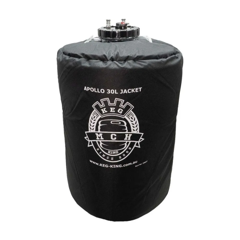 Isoliermantel für Apollo 30L