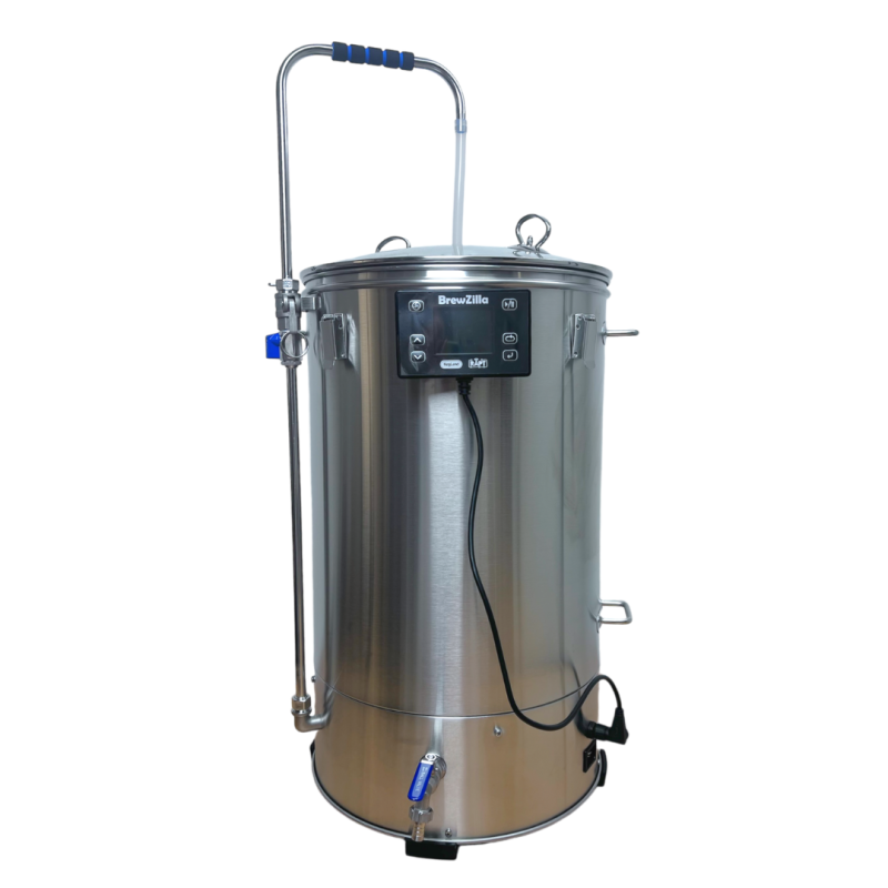 Brewzilla Gen4 65L