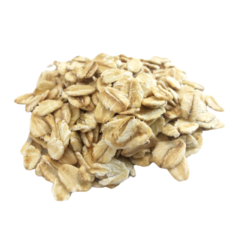 Copos de avena 25Kg SOUFFLET