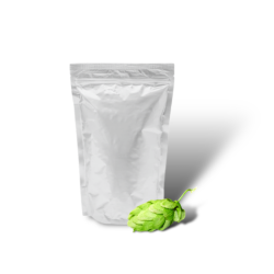 Leaf Hops Brewers Gold