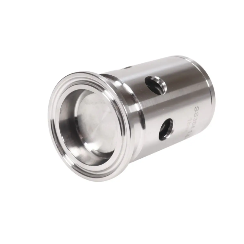 Sicherheitsventil TC1,5''