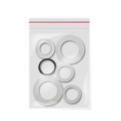 Seal kit for G30 pump hose