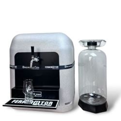 Kit de Fermentación Conectada de 20L