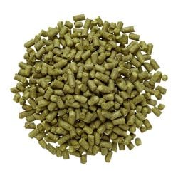 Houblon en pellets Galaxy