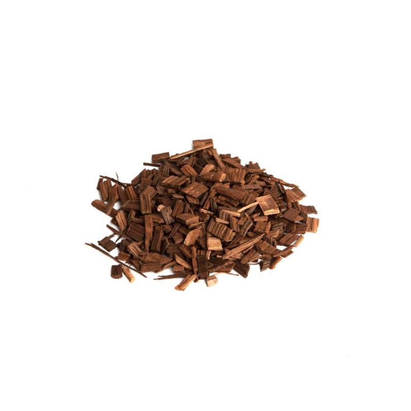 Copeaux De Chêne Américain AlcoFermBrew 100g Torréfaction Moyenne - Arômes Vins Et Spiritueux