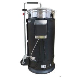 Graincoat - isolation pour Grainfather