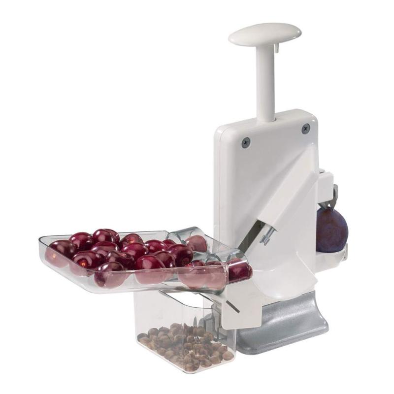 Kirsch- und pflaumenentkerner STEINOMAT 20 kg/st