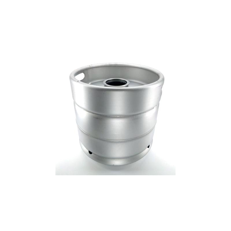 Kegmenter de 29 L avec couvercle plat de 4 pouces et sas