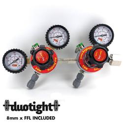 Régulateur double pression MK4 - Type 30