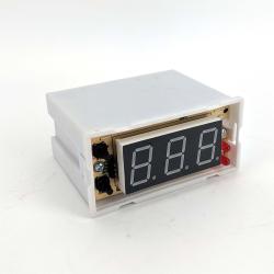 Digiboil - Circuit imprimé principal