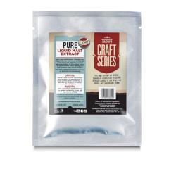Extrait de malt liquide clair