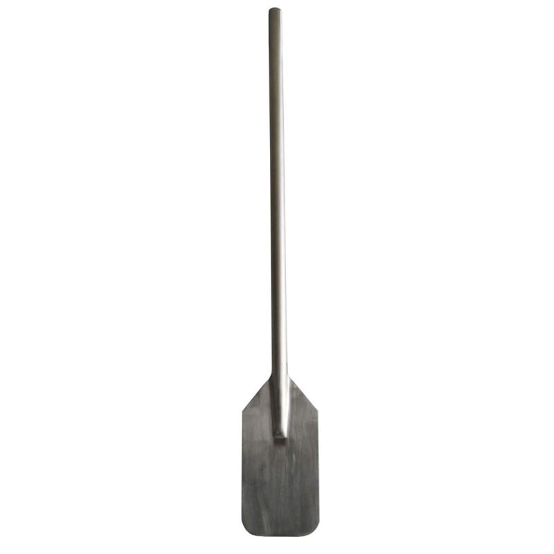 Wooden mash paddle 70cm