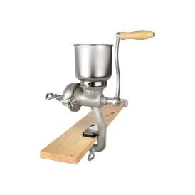 Moulin à malt "ECO" Grizzly