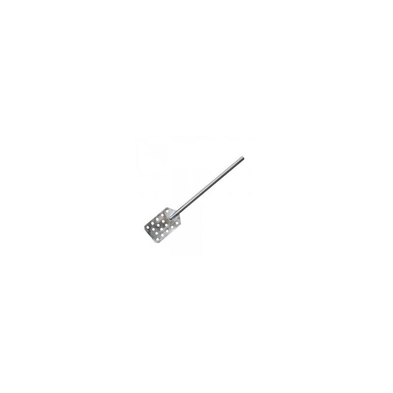 Spatola in acciaio inox da 76 cm