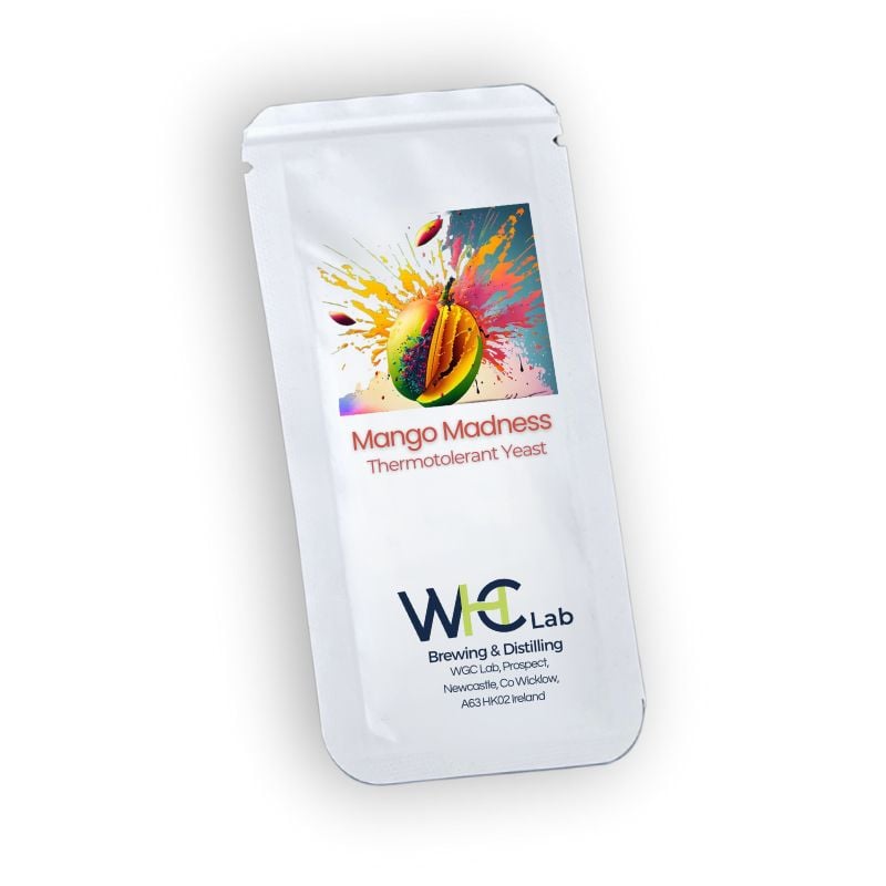 WHC Mango Madness 11g