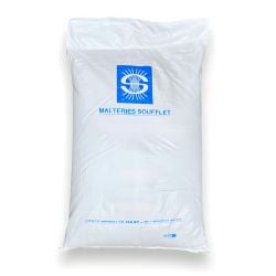 Pilsen Malt 25kg SOUFFLET