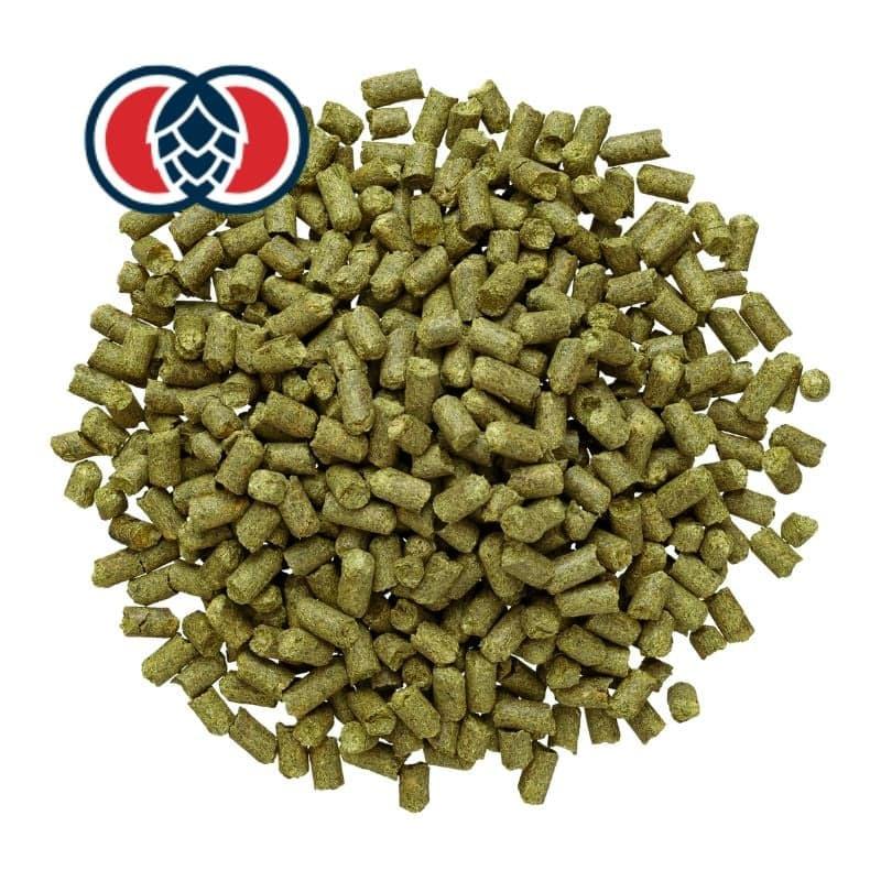 Lúpulo Yakima NZ SUPERDELIC - 50G