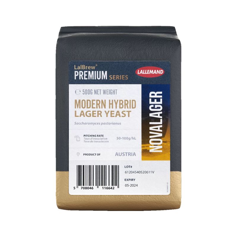 Lallemand Novalager 500g