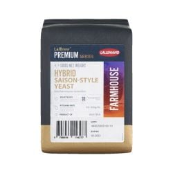 Lallemand Farmhouse 500g