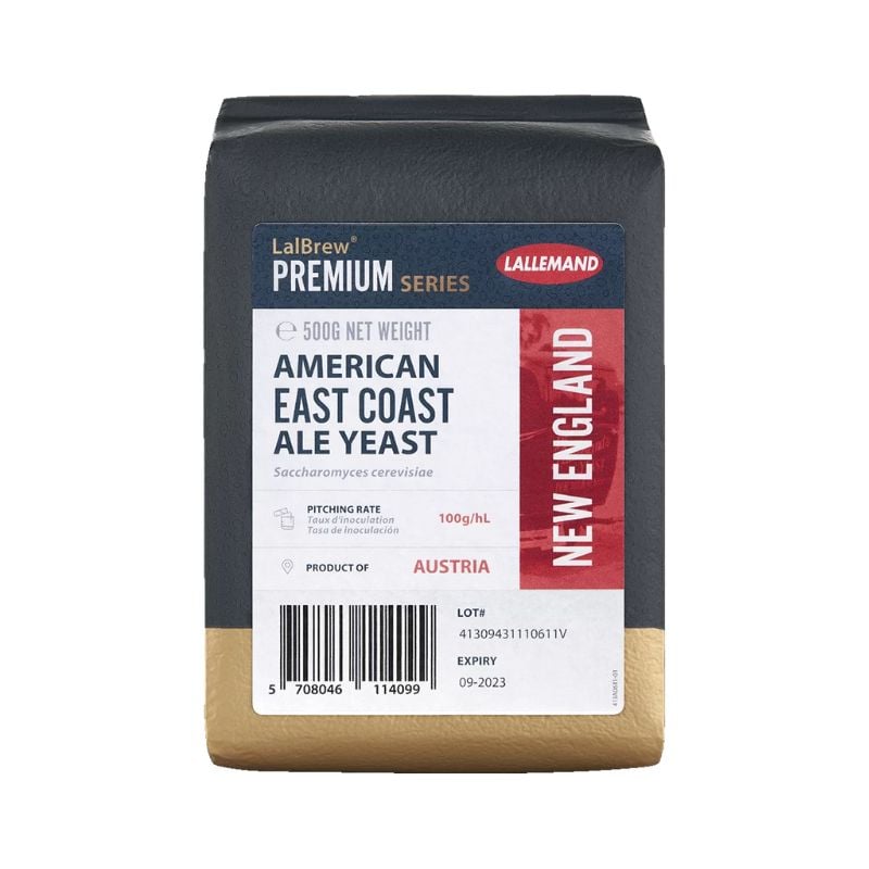 LallemandNew England 500g