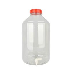 FerMonster™ dame-jeanne 27 litres avec robinet 5/16"-7/16"