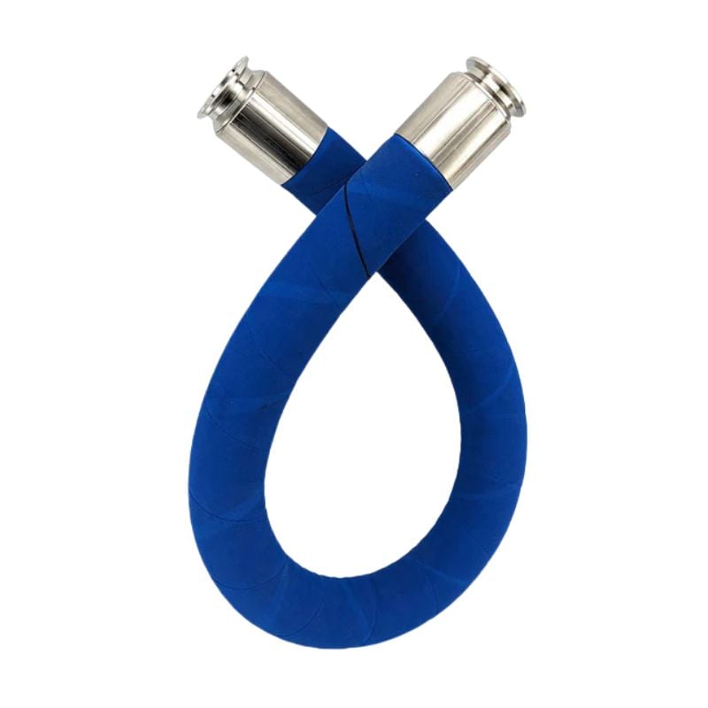 FlexiRoyal EPDM TC Schlauch 1,5" (38mm ID) - 1m