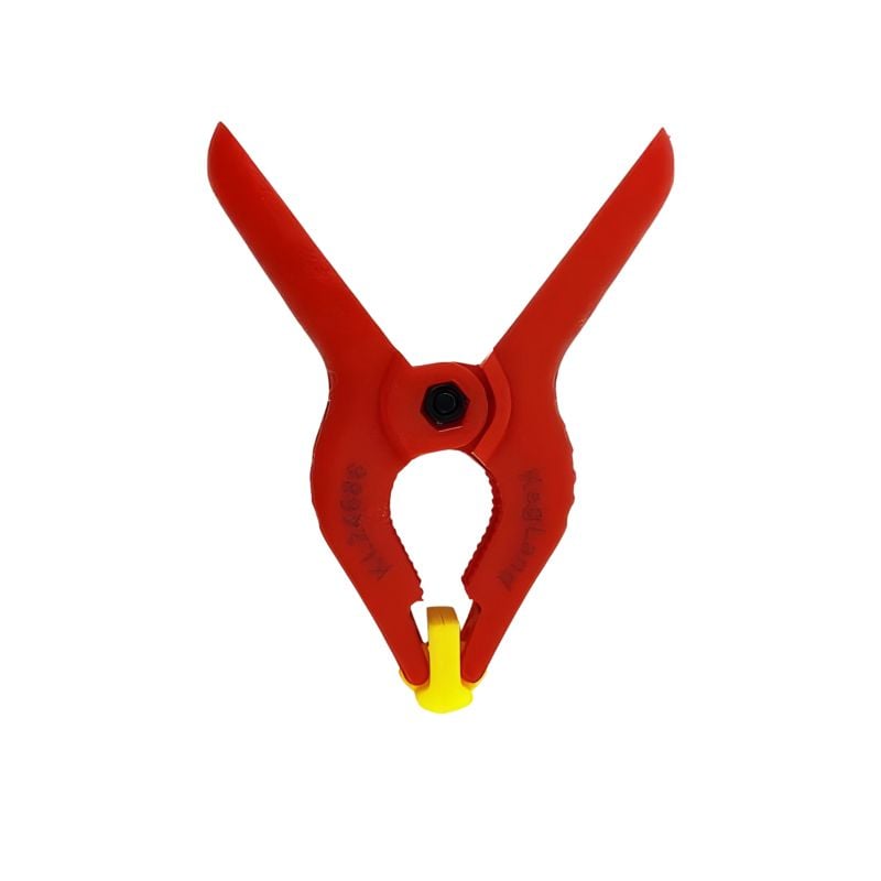 Pince pour brewbag