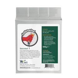 WHC Saturated 500g