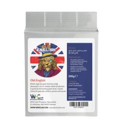 WHC Old English 500g