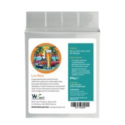 WHC Low Rider 500g