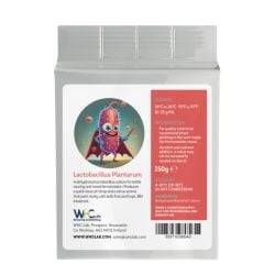 WHC Lactobacillus Plantarum 250g