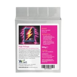WHC High Voltage 500g