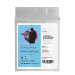 WHC British Pub Ale 500g