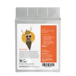 WHC Voss Kveik 500g