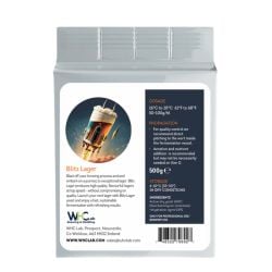 WHC Blitz Lager 500g