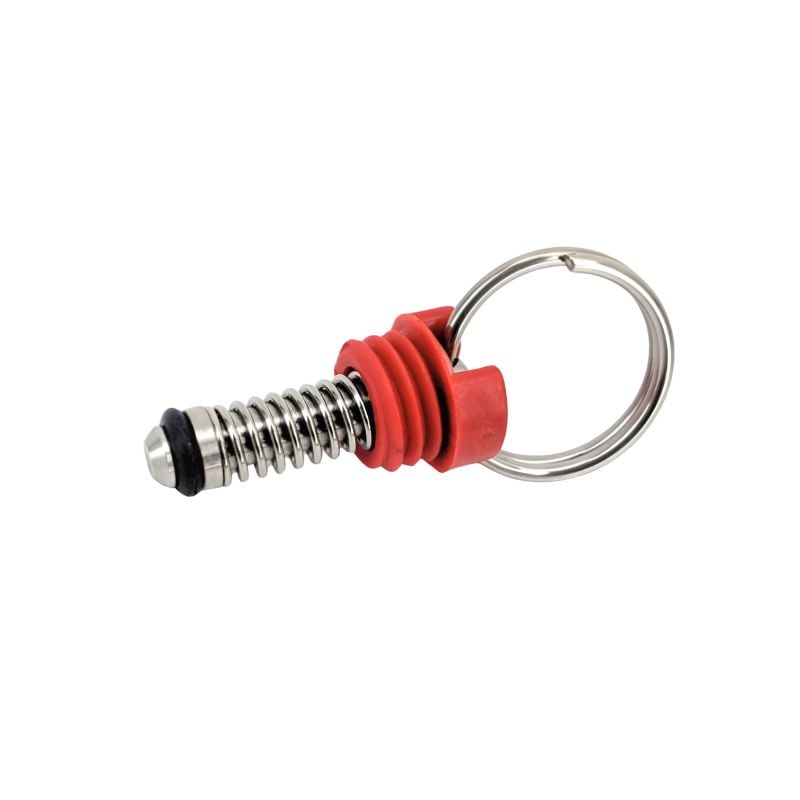Soupape Keg King 35 psi